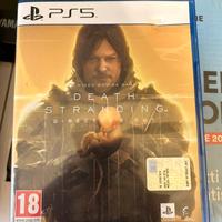 Death stranding e spiderman 2