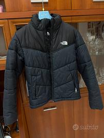 Giubbotto the north face