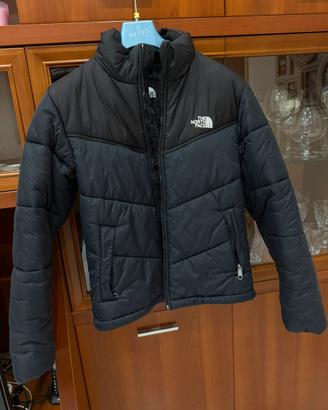 Giubbotto the north face