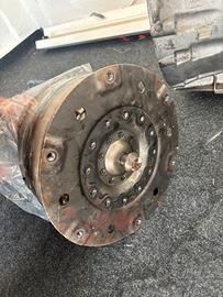 Convertitore ZF originale BMW F20 118d
