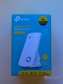 Extender tp-link