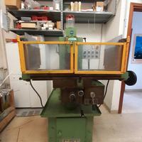 Fresatrice automatica CST Zero Matic Trifase