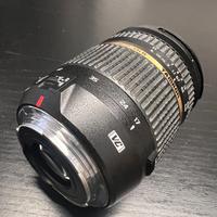 Tamron 17-50mm F/2.8 XR Di II VC LD 