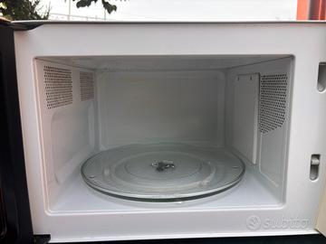 Forno a microonde DeLonghi
