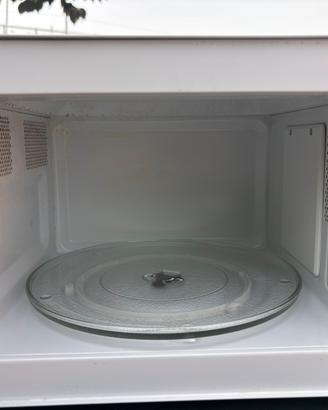 Forno a microonde DeLonghi
