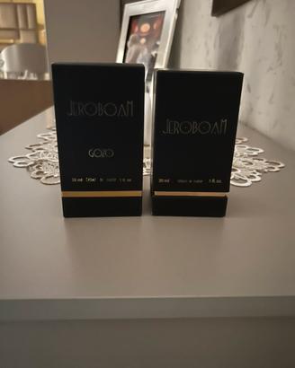 Profumo jeroboam 30ml nuovo