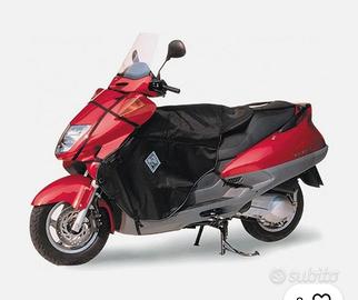 Termoscud Tucano Urbano
