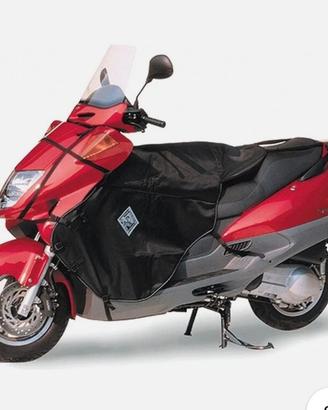 Termoscud Tucano Urbano