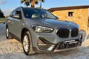 BMW X1 sDrive18d Business Advantage
