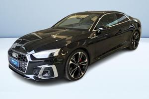 Audi A5 Coupe 40 2.0 tdi S Line Edition quattro 19