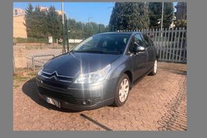 Citroen C4 1.4 Cashmere 5p - 2007^