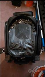 Borsa serbatoio moto