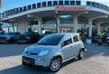 Fiat Panda 1.0 firefly hybrid