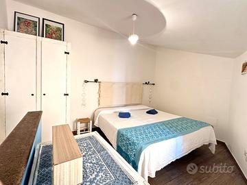 RIBASSO: Indipendente su quattro livelli