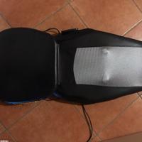 Cuscino massaggiante Homedics