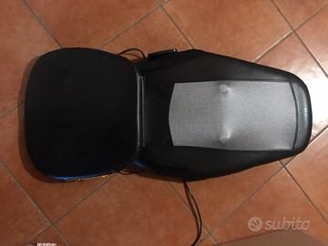 Cuscino massaggiante Homedics