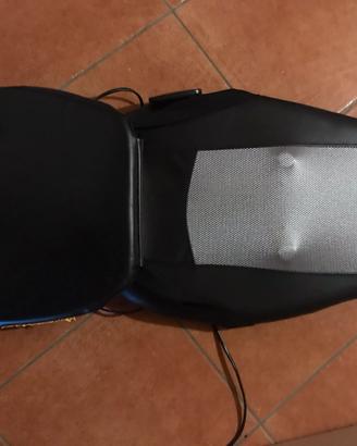 Cuscino massaggiante Homedics