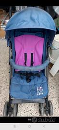 passeggino leggero