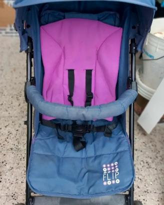 passeggino leggero