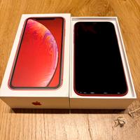 Iphone XR 128gb corallo