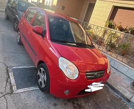 KIA Picanto 1ªs.(04/08) - 2008