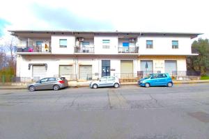 Appartamento al piano rialzato