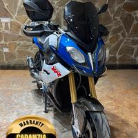 Bmw S 1000 XR