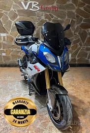 Bmw S 1000 XR
