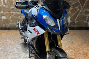 Bmw S 1000 XR