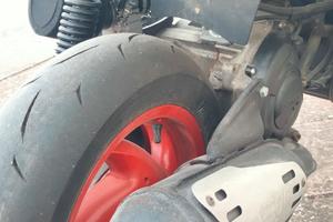 blocco motore 180
