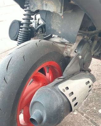 blocco motore 180