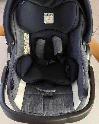 Ovetto peg perego primo viaggio sl