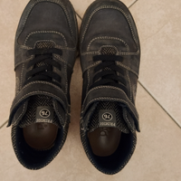 Scarpe invernali da bambino n.36 e n.34