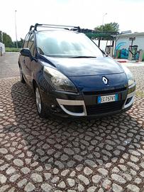 Renault Scenic Scénic X-Mod 1.6 Dynamique
