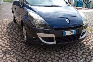 Renault Scenic Scénic X-Mod 1.6 Dynamique