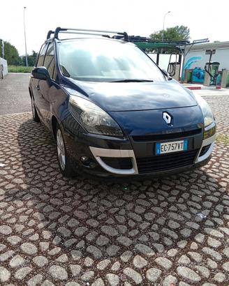 Renault Scenic Scénic X-Mod 1.6 Dynamique