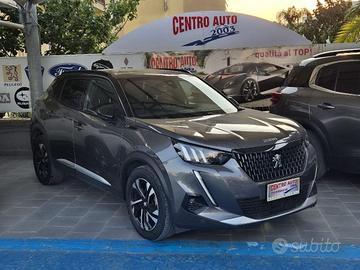 PEUGEOT - 2008 - BlueHDi 110 S&S GT