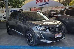 PEUGEOT - 2008 - BlueHDi 110 S&S GT