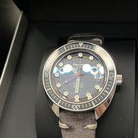 Bulova Oceanographer