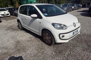 Volkswagen up! 1.0 5p. club