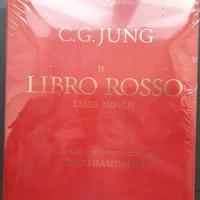 Libro Rosso Carl Gustav Jung