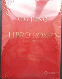 Libro Rosso Carl Gustav Jung