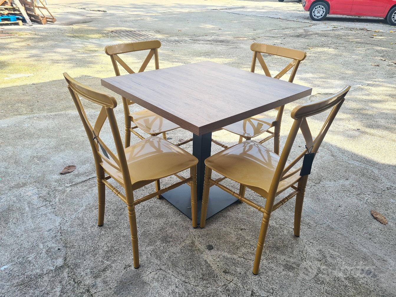 Tavoli Ristorante Tavolo Sedie Bar Tavolo Sedie Economiche Per Bar