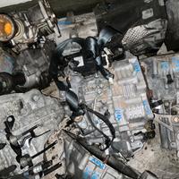 CAMBIO AUTOMATICO YH01 1.5 PEUGEOT/CITROEN