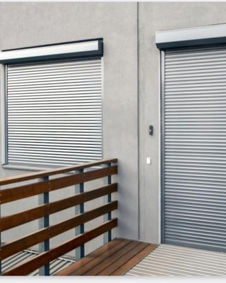 Finestre ,porte ,tapparelle