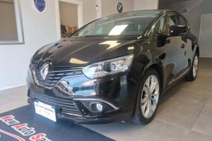 Renault Scenic 1.5 dCi 110 CV Energy Business