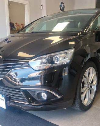 Renault Scenic 1.5 dCi 110 CV Energy Business