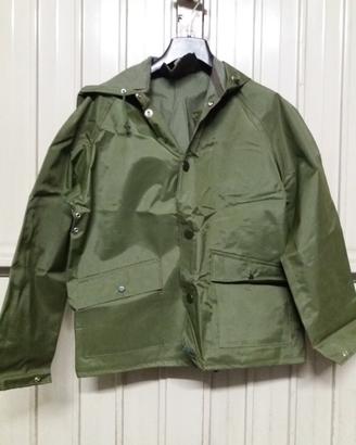 Cerata H.H.completa di pantaloni