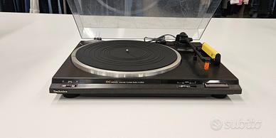 Giradischi Technics SL-BD20