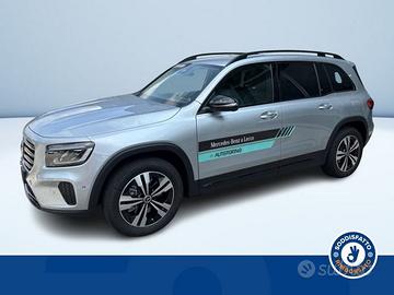 Mercedes-Benz GLB Classe 200 d Automatic Adva...